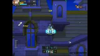 [Void Elsword] Lagging Autism