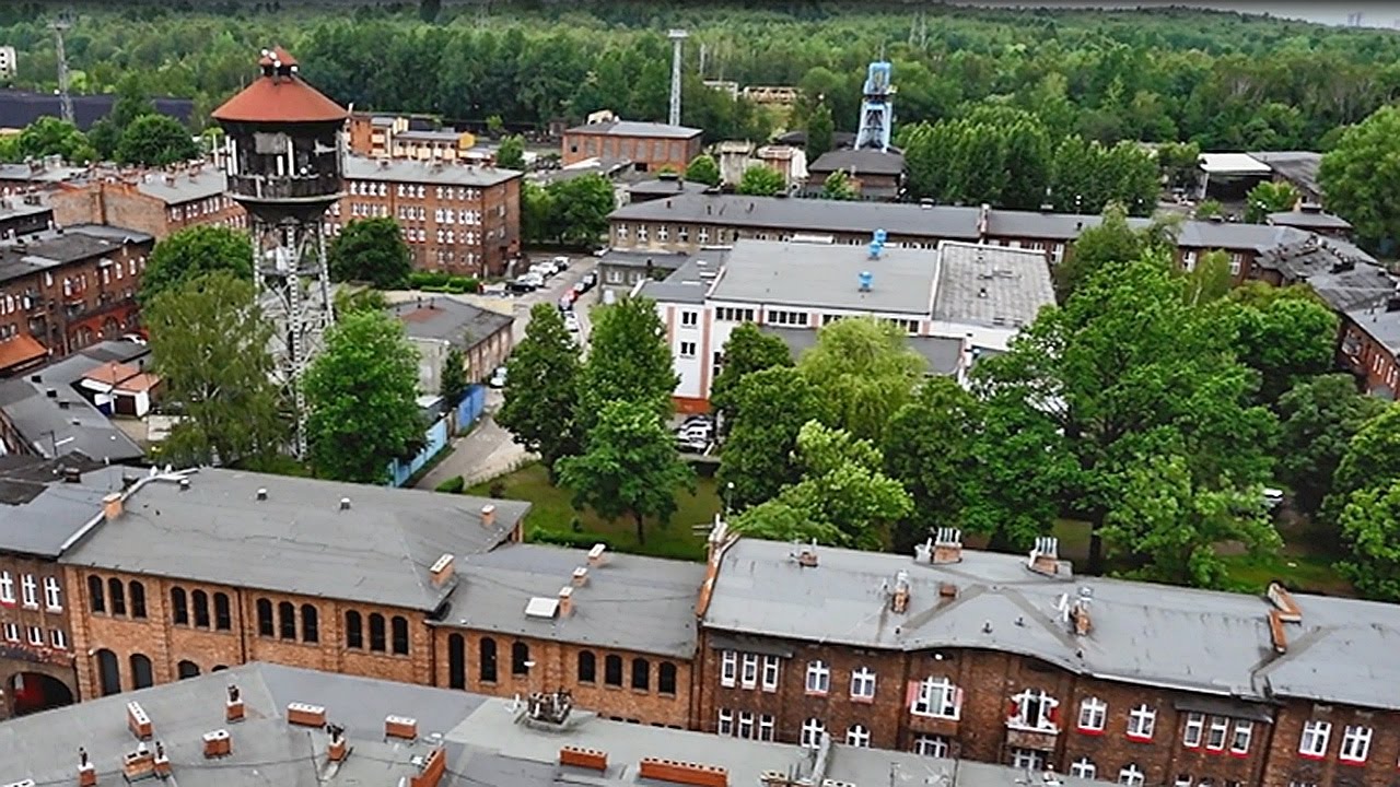 Pomniki Historii odc.28 - Nikiszowiec