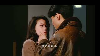(黎明&周海媚)今生無悔 對白MV  (對不起,我愛你 )