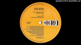 Celeda ‎– The Underground [2000]