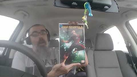 July 5th 2024 Comic Haul