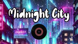 Forester - Midnight City 2 #remix #song @Horizon24x7