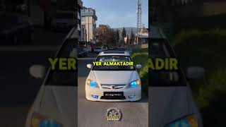 Honda Civic Vtec2 Kasa Nasıl Modifiye Edildi Hikayesi