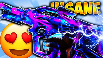 OVERPOWERED "ABR 223" CLASS SETUP after PATCH 1.08! (BEST ABR 223 CLASS SETUP) - COD BO4