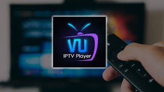 How to Install VU Live TV Player on Firestick/Android 📺 screenshot 1