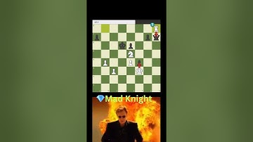 #chess #chessgames  #chessproblems #youtubeshorts #gaming #chessmate #chessnerd #checkmate #yt