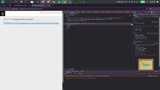 Root Me Html Disabled Button