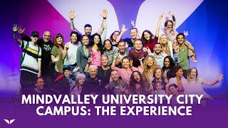 Mindvalley University: The Experience screenshot 4