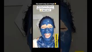 Funniest Scare Cam Prank EVER 😂 #shortsfeed #funny