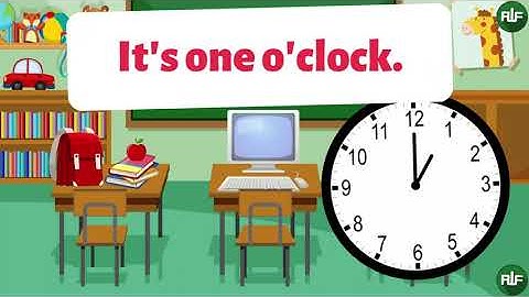 ⭐️ Everybody Up 2 - Unit 7 Lesson 1 - ALF English