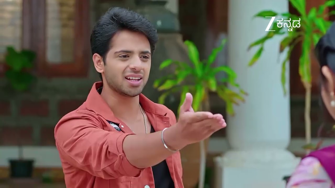 Adi Lakshmi Purana - Full Ep - 4 - Dharmaraj, Adi, Lakshmi - Zee Kannada