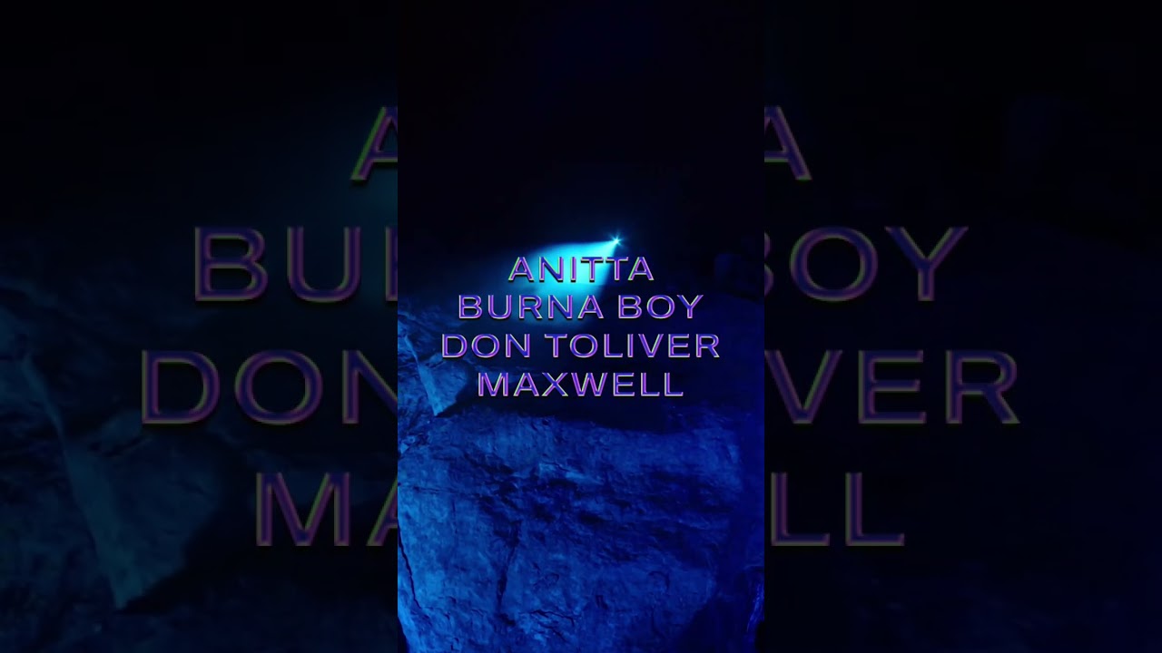 11.09 ❤️&zwj;🩹⭐️ @SavageXFenty Vol. 4 on #PrimeVideo #Shorts #dontoliver