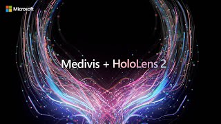 Medivis innovates surgical procedures with HoloLens 2