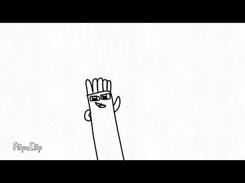 The crayon song