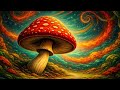 Psychedelic Escape 🌈 | Psybient, Psychill, Goa Trance &amp; Psytrance Mix