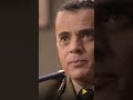 الرائد حسام دافع عن ابوه قدام القائد بتاعه العراف 