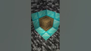 Steve Is Stuck in an Endless Loop… But Something Feels Different Every Time! 😱💫 #Minecraft