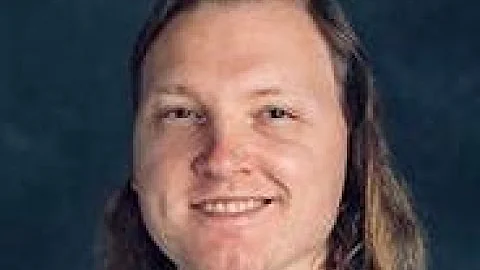 Academic Twitter Superstar Tim Gill Reveals His Se...