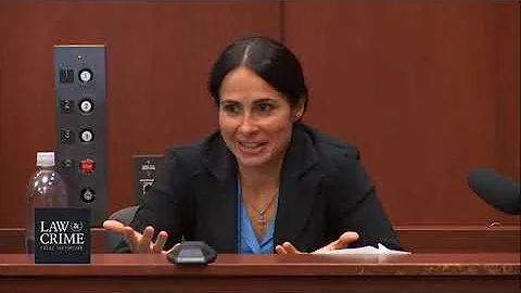 Grant Amato Day 5 Witnesses: Digital Forensic Exam...