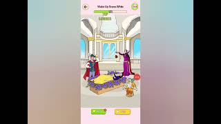 Mind Maze Tricky Test level 59 gameplay walkthrough solution
