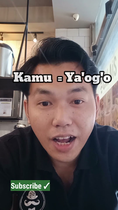 Belajar bahasa Nias #Part1 #nias #Bahasanias #belajarbahasanias