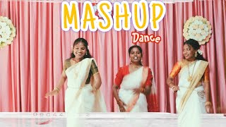 Mashup christian Dance 4k | IMFM Christmas program 2025