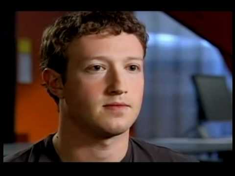 Teenage Mark Zuckerberg's response to getting accepted into Harvard is the best thing you'll see all day