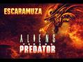 ALIENS - Escaramuza // Aliens versus Predator Classic 2000