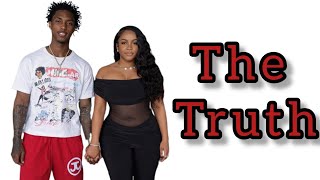 Badkid Jay & Mirah Situation Explained