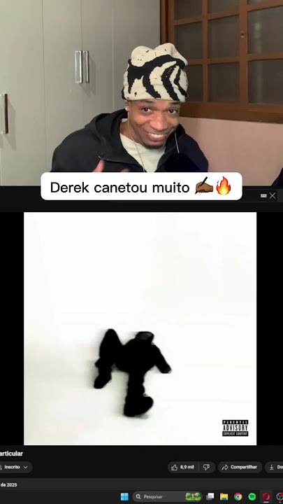 Recayd Mob Escola Particular Derek React #react #trapbrasil #trapbr #rapnacional #rapbr #recaydmob