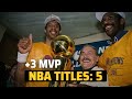 Top 10 #1 Draft Picks In NBA History