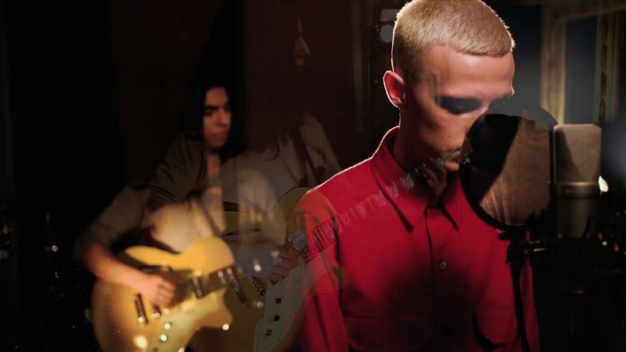 Sam Smith - I'm Not The Only One by Adomas