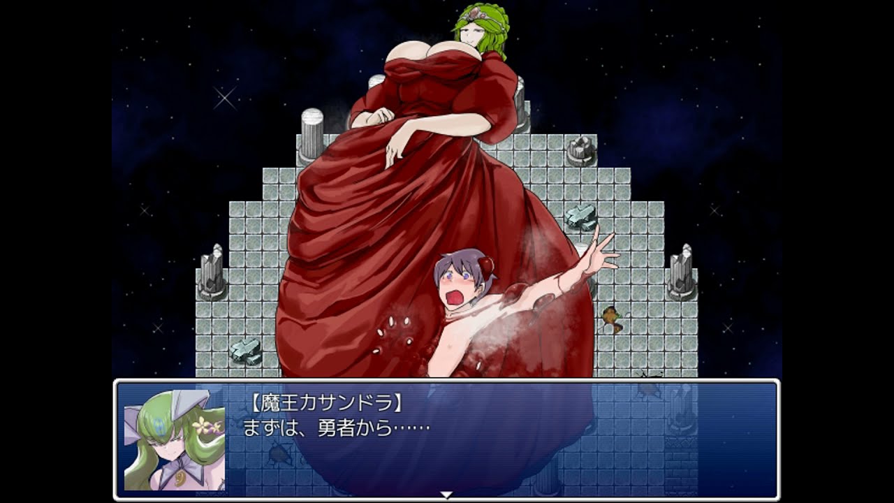 Download Lagu 3 もんむす くえすと 終章 Part８ Mp3 Mp4 Travelagu