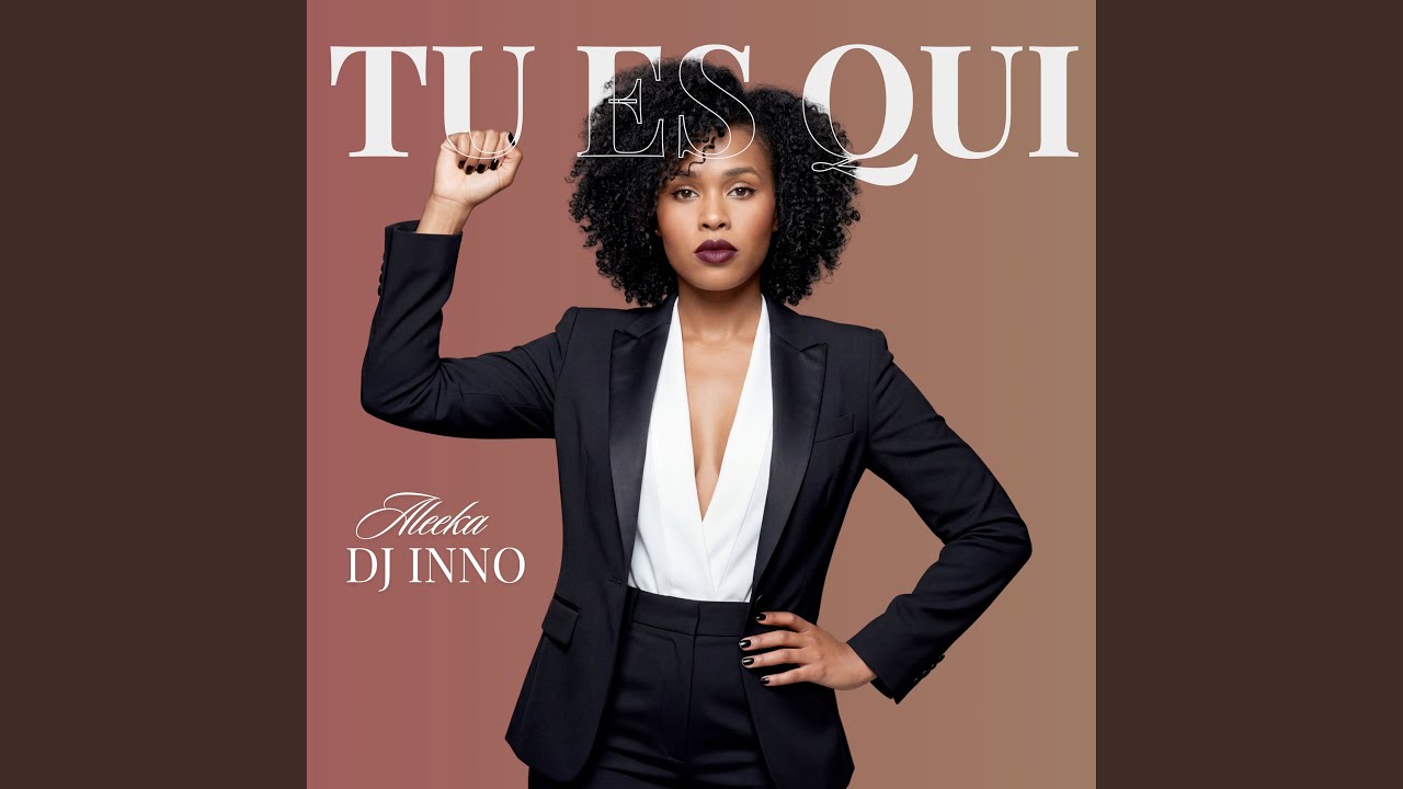 DJ Inno feat Aleeka - Tu es qui