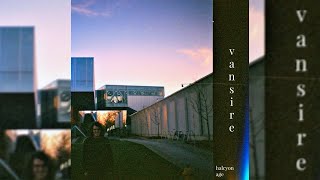 Vansire - Halcyon Age