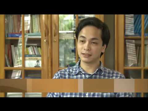 Video Chương trình Hành trình tri thức Việt 