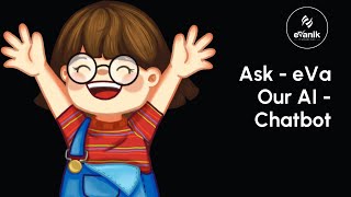 Ask eVa - Our AI Chatbot