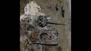 Wieso Putin Panzer und Raketen ausgehen