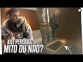 MITOS E VERDADES DA NOVA SEASON 3! *Osa + Blackbeard?* - Rainbow Six: Siege Crystal Guard