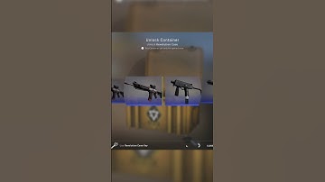 OPENING A CSGO CASE EVERYDAY - Day 2 #gaming #shorts #csgo #csgoshorts #cs2 #counterstrike2