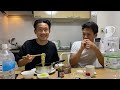シェアハウスの日常は毎日こんな感じです