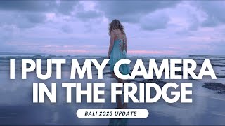 Bali 2023: Surfing and Filming with the Canon R5 - Why this camera has to go?
Join me on a journey to the beautiful island of Bali, where Ive spent the past two weeks immersing myself in the culture and capturing it all on film. But my adventure hasnt been without its challenges. My brand new Canon R5 camera has been overheating constantly, despite what everyone on Youtube was saying.
And with only a week left before I head back to Sweden, the rainy days have left me feeling a bit down. But in the midst of it all, Ive had the opportunity to tell the story of Yudelele, a company that produces travel sized guitars, and my own surf teacher Noa. Follow me as I share my experiences, my struggles and my triumphs in this cinematic adventure in Bali.
Please subscribe if you havent already ❤️https://www.youtube.com/channel/UCHK0OKDFB8lAJGtYFWKQY6g?sub_confirmation=1
Thank you @maxe_sc for helping out with the BTS footage on the Yudelele shoot!
Find more from me on these links:
🌐 Website: https://robindanehav.com
🌐 Work website: https://danehav.com
📷 Instagram: https://instagram.com/robindanehav
⛓️ Linkedin: https://linkedin.com/in/robindanehav
😀 Facebook: https://facebook.com/robindanehav
🐦 Twitter: https://twitter.com/robindanehav
#robindanehav #bali #filmmaking #canon Bali 2023: Surfing and Filming with the Canon R5 - Why this camera has to go?