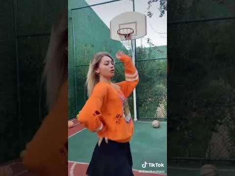 Dilara Kaçmaz Akdoğan   Ozaman dans 🥰 Yeni Tiktok Videosu