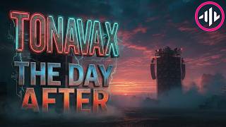 💥TONAVAX - The Day After💥