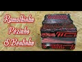 RAMALHINHO | PÉZINHO | S.BENTINHO - MEDLEY CONCERTINA