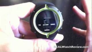Suunto Core 75th Anniversary Edition Final Review