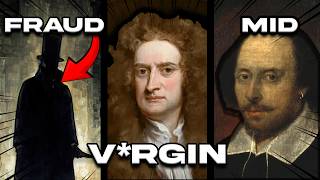 "Historical Figures" Were NOT Like That😭