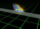 Visualization of Einstein
