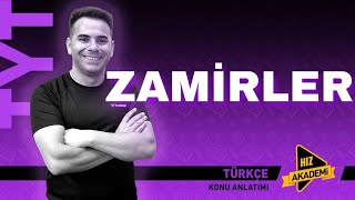 12.Gün I Zamirler I Tyt I Kpss