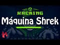 HackTheBox | Shrek [OSCP Style] (TWITCH LIVE)